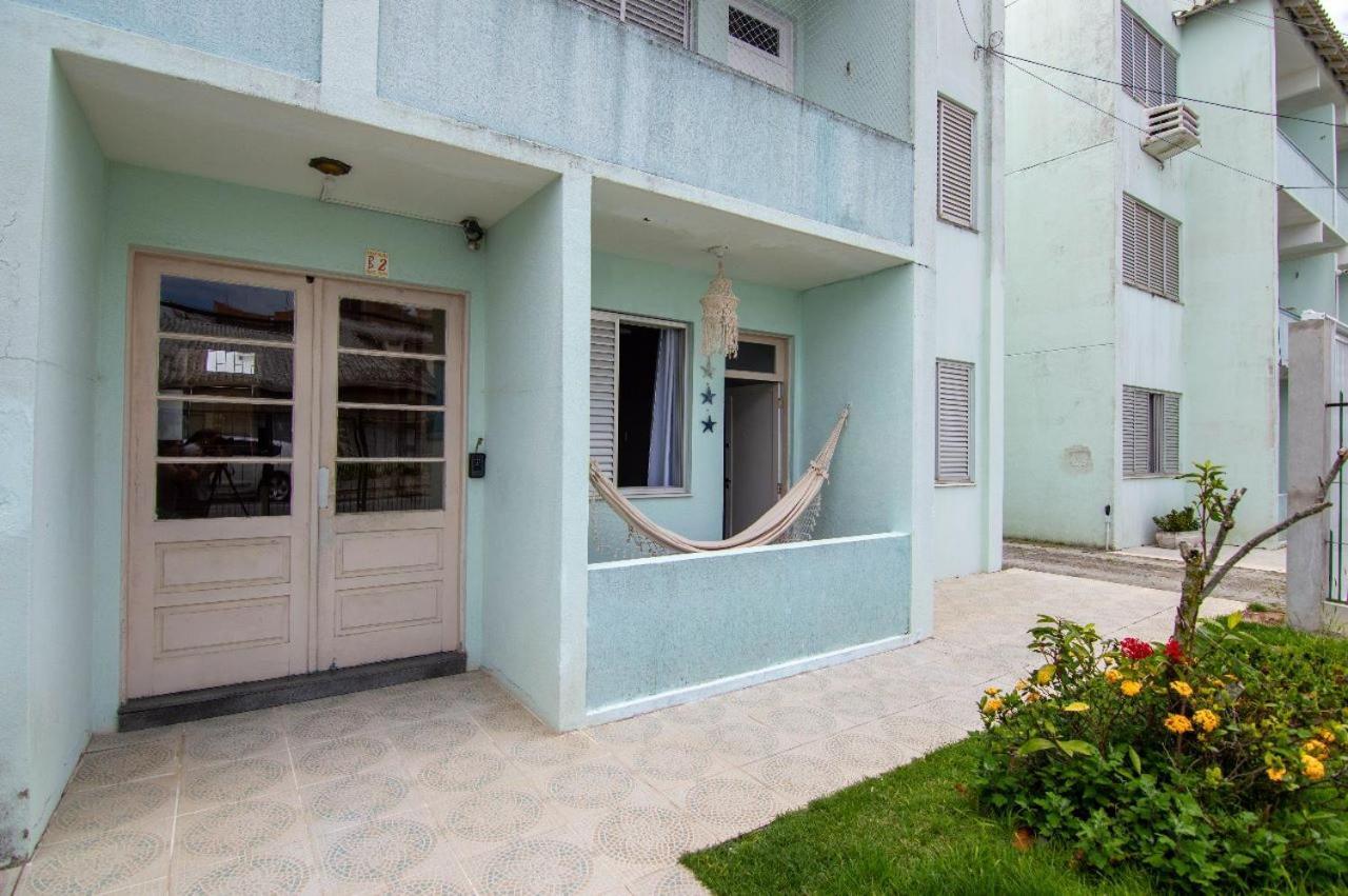 200M Mar Em Canasvieiras,2 Quartos,Fenix Florianópolis Exterior foto